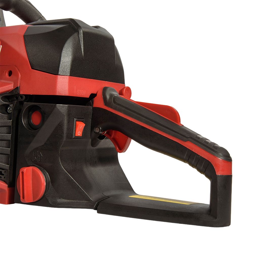 Бензопила Vitals Master BKZ 4525n 15