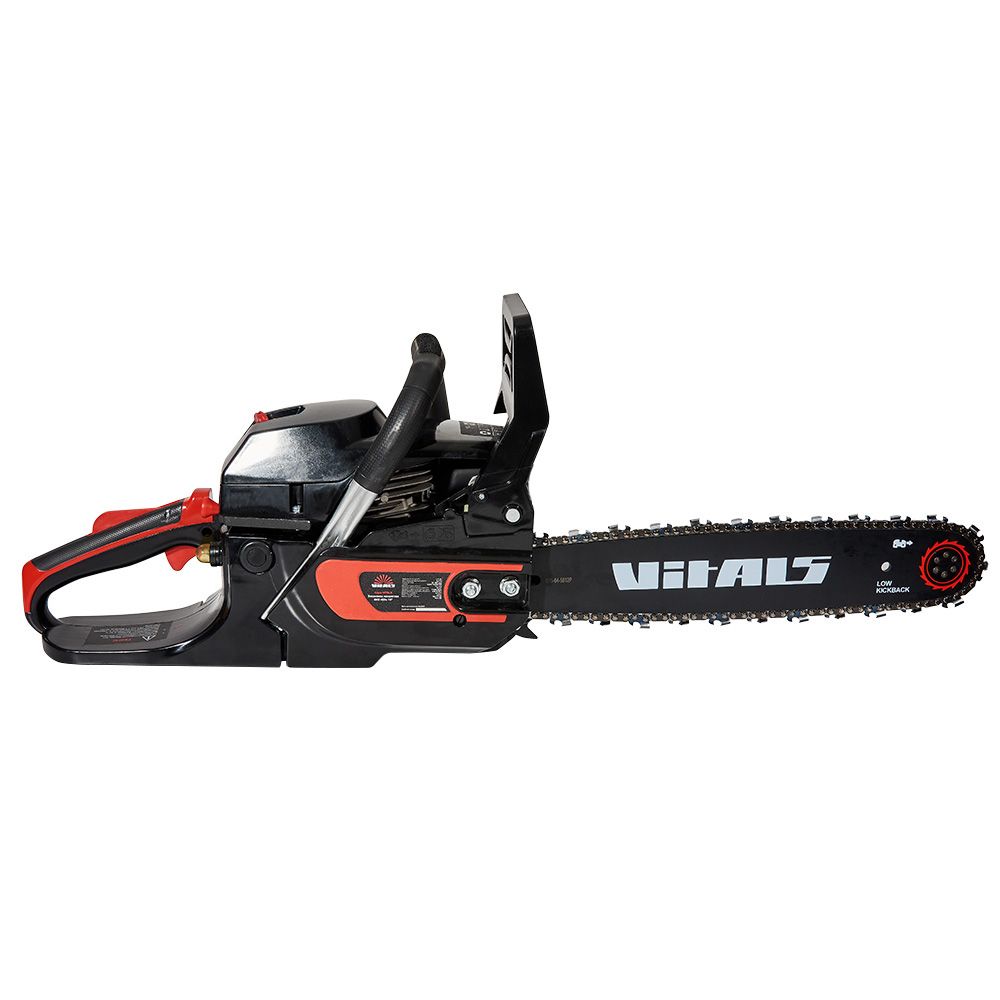 Бензопила Vitals BKZ 453n 15" 40см