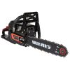 Бензопила Vitals BKZ 453n 15" 40см