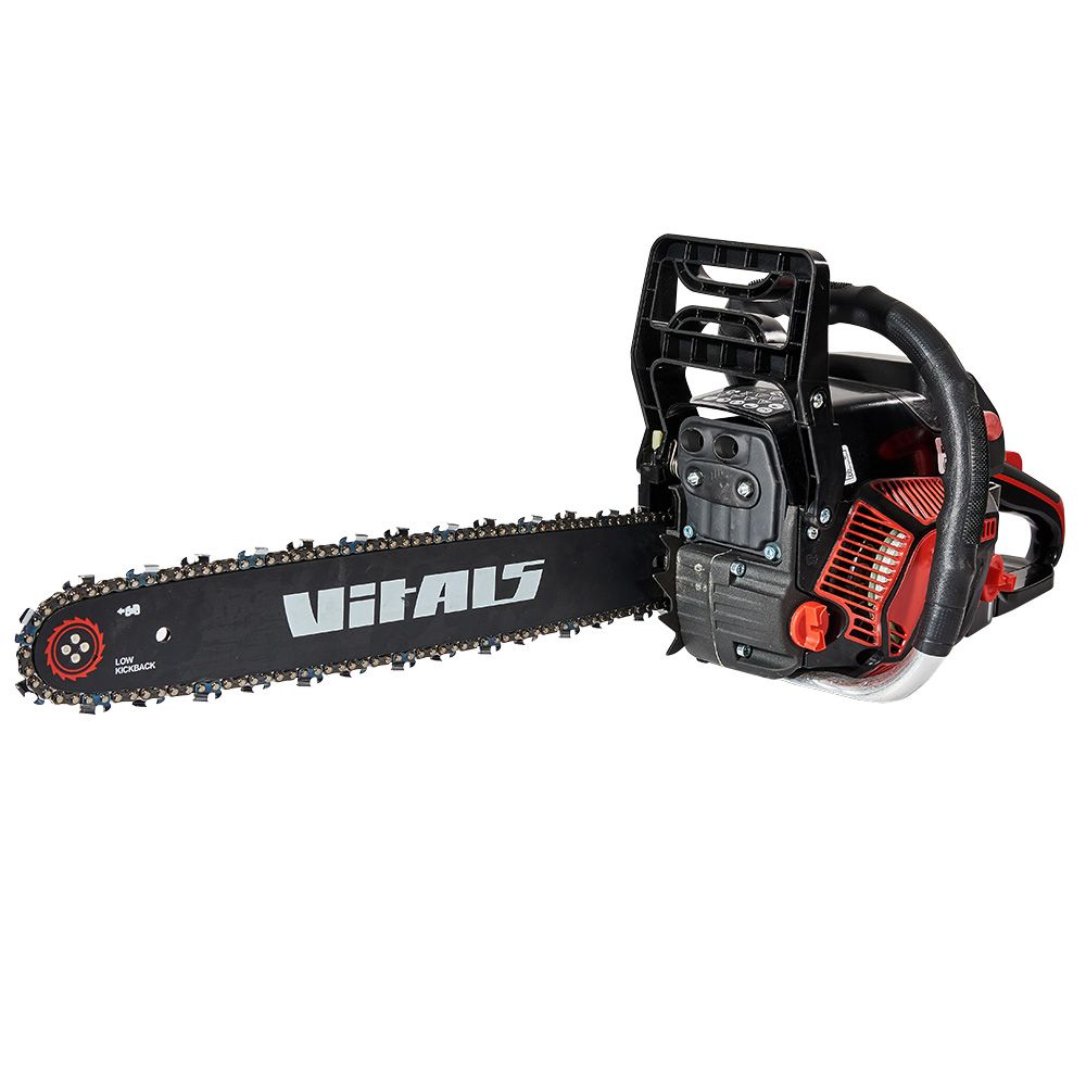 Бензопила Vitals BKZ 523n 18" 45см