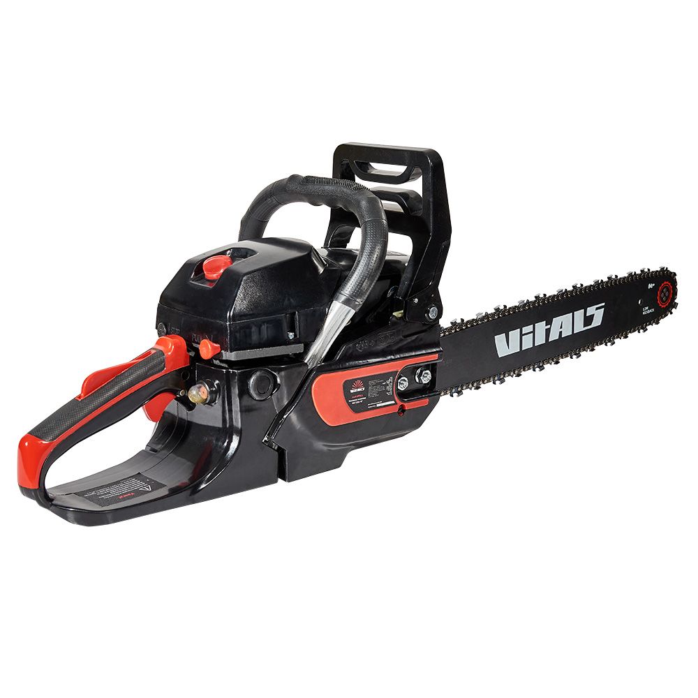 Бензопила Vitals BKZ 523n 18" 45см