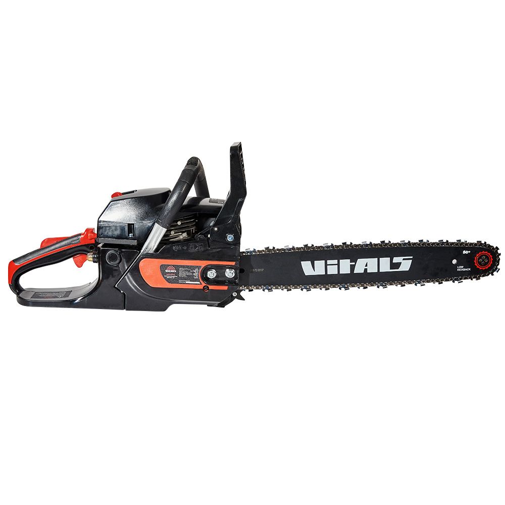 Бензопила Vitals BKZ 523n 18" 45см