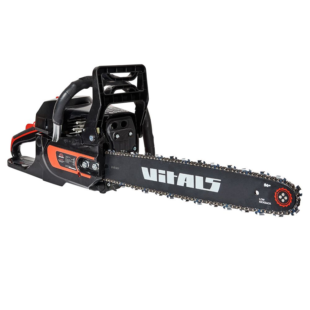 Бензопила Vitals BKZ 523n 18" 45см