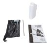 Бензопила Vitals BKZ 523n 18" 45см