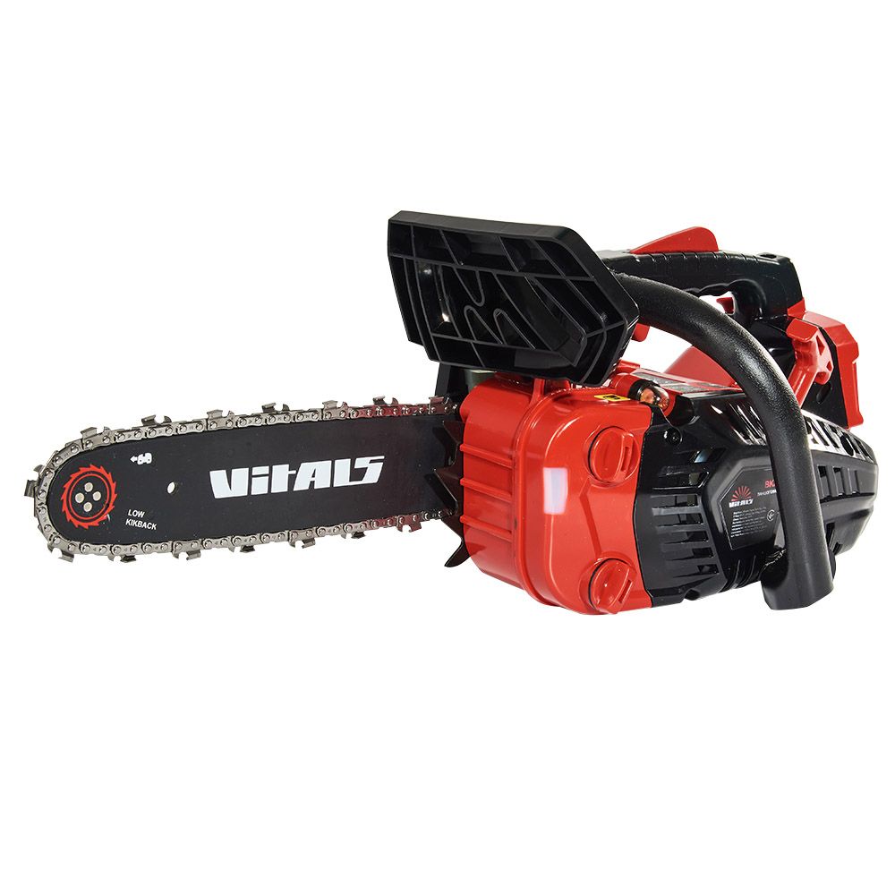 Бензопила Vitals BKZ 2510s 30см