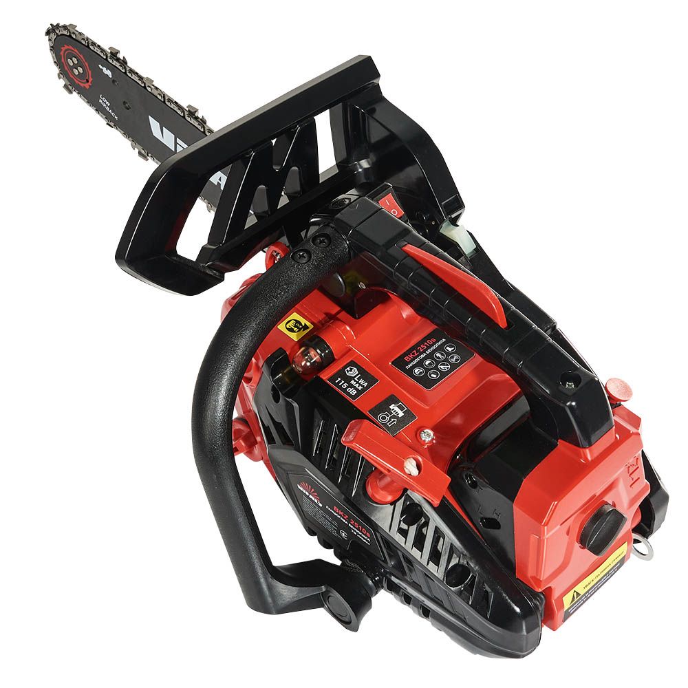 Бензопила Vitals BKZ 2510s 30см