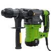 Перфоратор электрический Procraft BH1800 Германия
