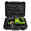 Перфоратор электрический Procraft BH1800 Германия
