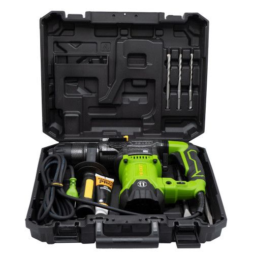 Перфоратор электрический Procraft BH1800 Германия