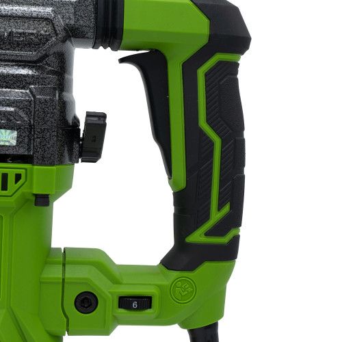 Перфоратор электрический Procraft BH1800 Германия