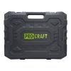 Перфоратор Procraft BH2350 SDS MAX Universal