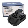 Адаптер PROFI-TEC BS20PT з батареї Bosch на Makita