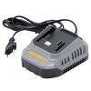 Зарядне для акумулятора Procraft industrial C20/2