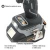 Шурупокрут акумуляторний Procraft industrial CD20A