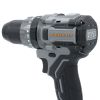 Шурупокрут акумуляторний Procraft industrial CD20A