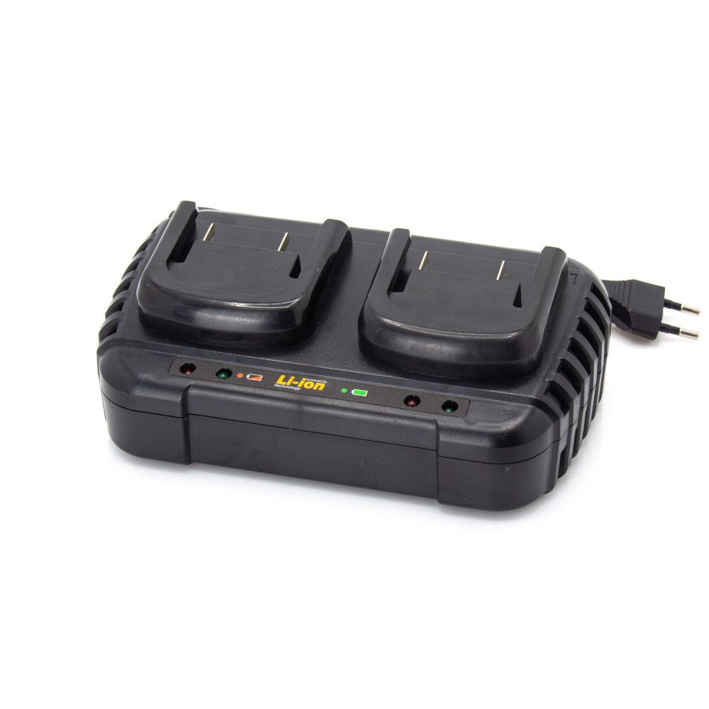 Зарядне для акумулятора Procraft Charger20/2