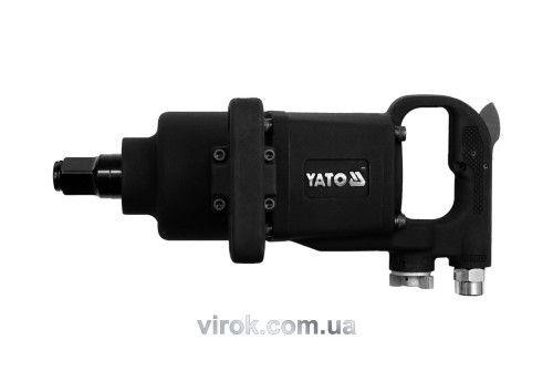 Гайковерт пневматичний ударний YATO YT-0959