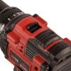 Шуруповерт аккумуляторный Vitals Master AU 1832c BL Kit