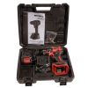 Шуруповерт аккумуляторный Vitals Master AU 1832c BL Kit