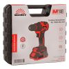 Шуруповерт аккумуляторный Vitals Master AU 1832c BL Kit+ 2акб