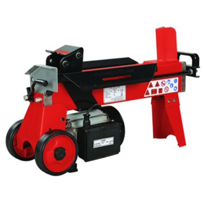Дроворуб електричний Vitals EMS 4370t