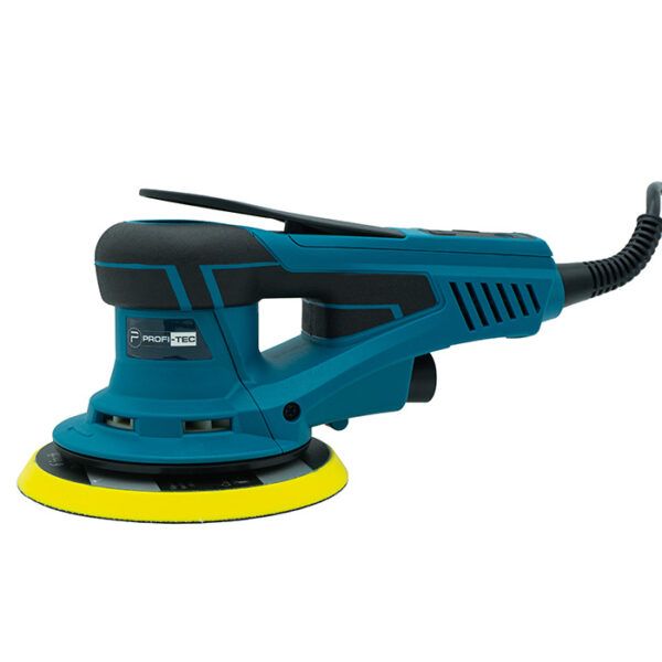Шліфувальна машинка ексцентрикова PROFI-TEC PEGM150-5 BRUSHLESS