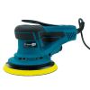 Шліфувальна машинка ексцентрикова PROFI-TEC PEGM150-5 BRUSHLESS
