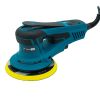 Шліфувальна машинка ексцентрикова PROFI-TEC PEGM150-5 BRUSHLESS