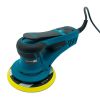 Шліфувальна машинка ексцентрикова PROFI-TEC PEGM150-5 BRUSHLESS