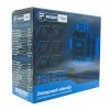 Лазерный уровень PROFI-TEC PGL 4D 1640 (40 м, 16 линий, зеленый луч)