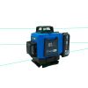 Лазерный уровень PROFI-TEC PGL 4D 1630 (30 м, 16 линий, зеленый луч)