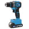 Шуруповерт аккумуляторный PROFI-TEC PCD5220BL POWERLine 2.0 Аг 2шт