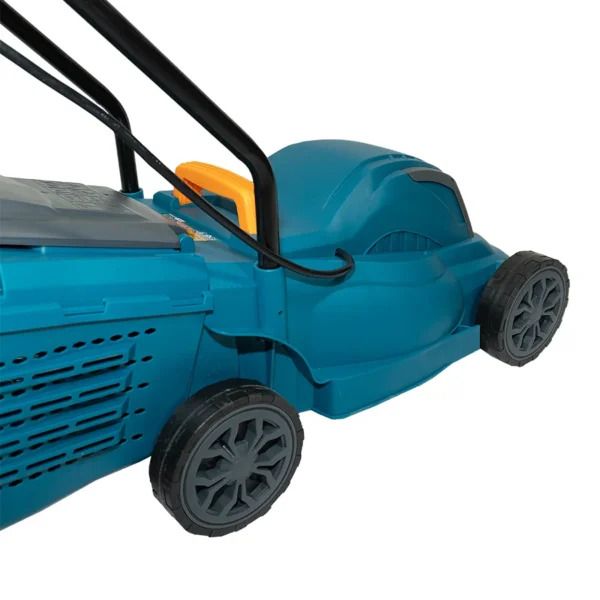 Газонокосарка електрична PROFI-TEC Comfort LM320