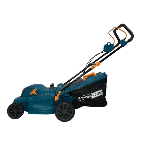 Газонокосарка електрична PROFI-TEC Comfort LM420