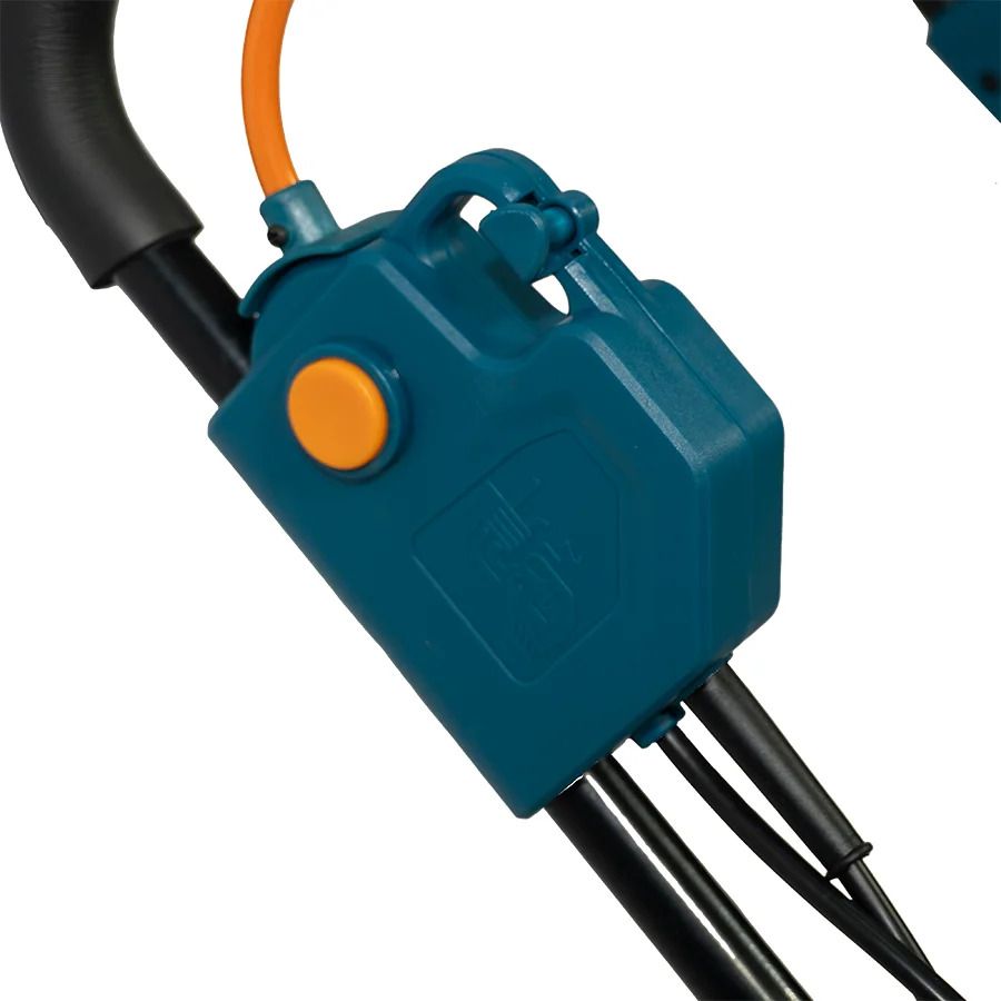 Газонокосарка електрична PROFI-TEC Comfort LM420