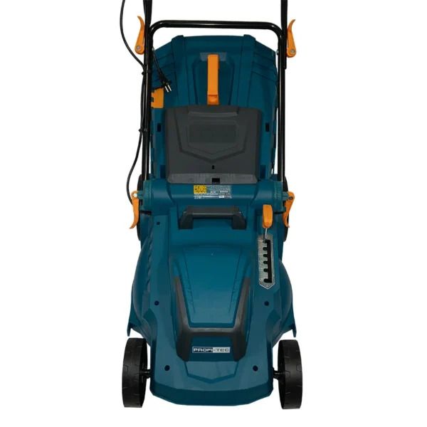 Газонокосарка електрична PROFI-TEC Comfort LM420