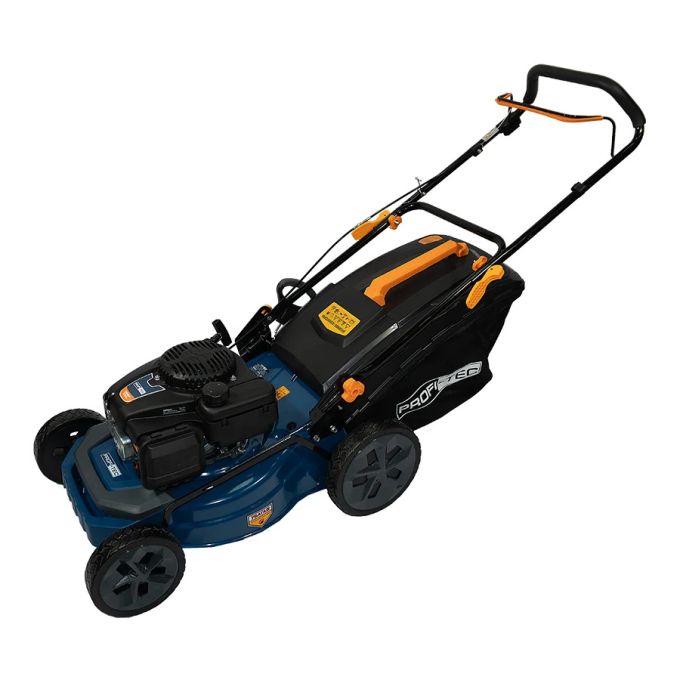 Газонокосарка бензинова PROFI-TEC Premium GL460-L