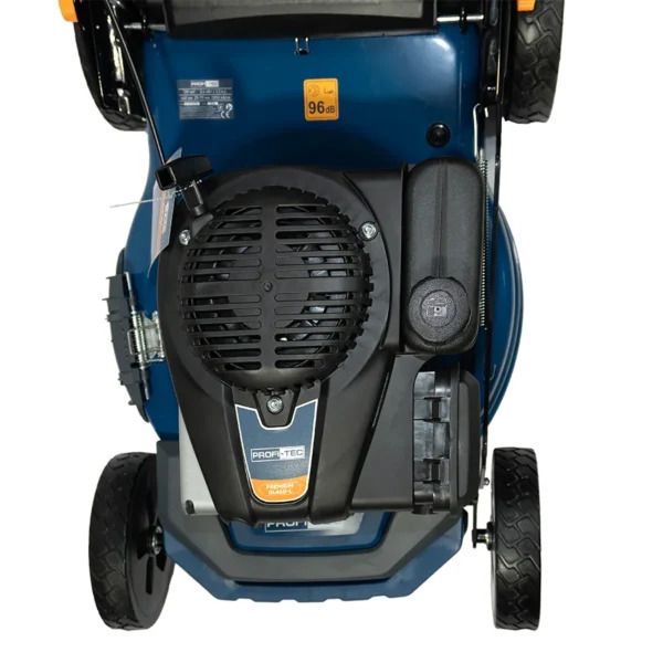 Газонокосарка бензинова PROFI-TEC Premium GL460-L