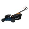 Газонокосарка бензинова PROFI-TEC Premium GL460-L