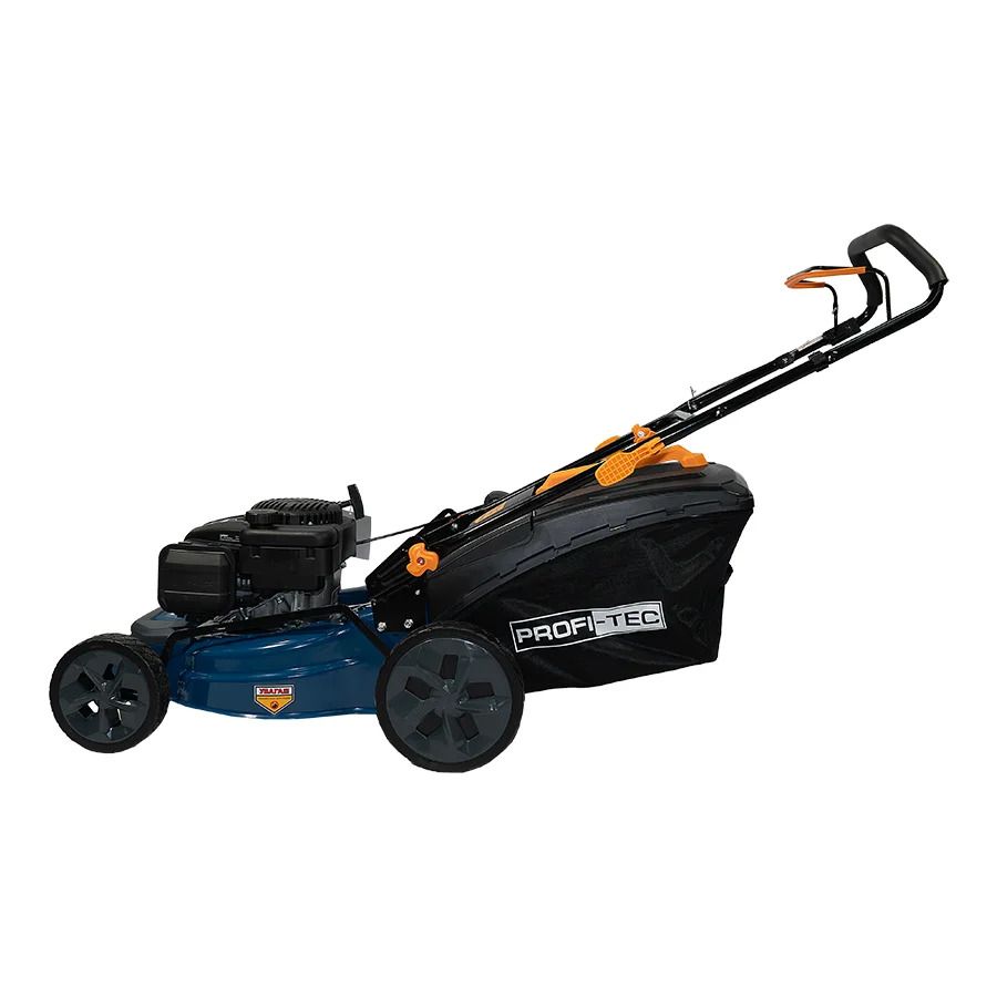 Газонокосарка бензинова PROFI-TEC Premium GL460-L