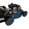 Газонокосарка бензинова PROFI-TEC Premium GL460-L