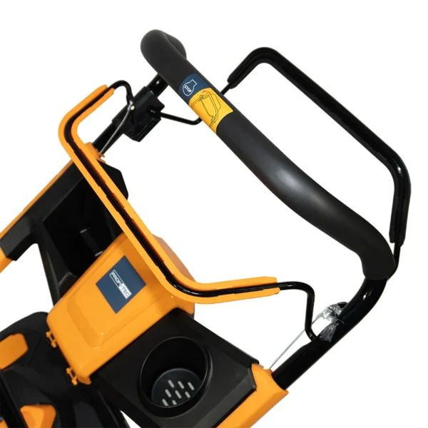 Газонокосарка бензинова PROFI-TEC Premium GL510-L