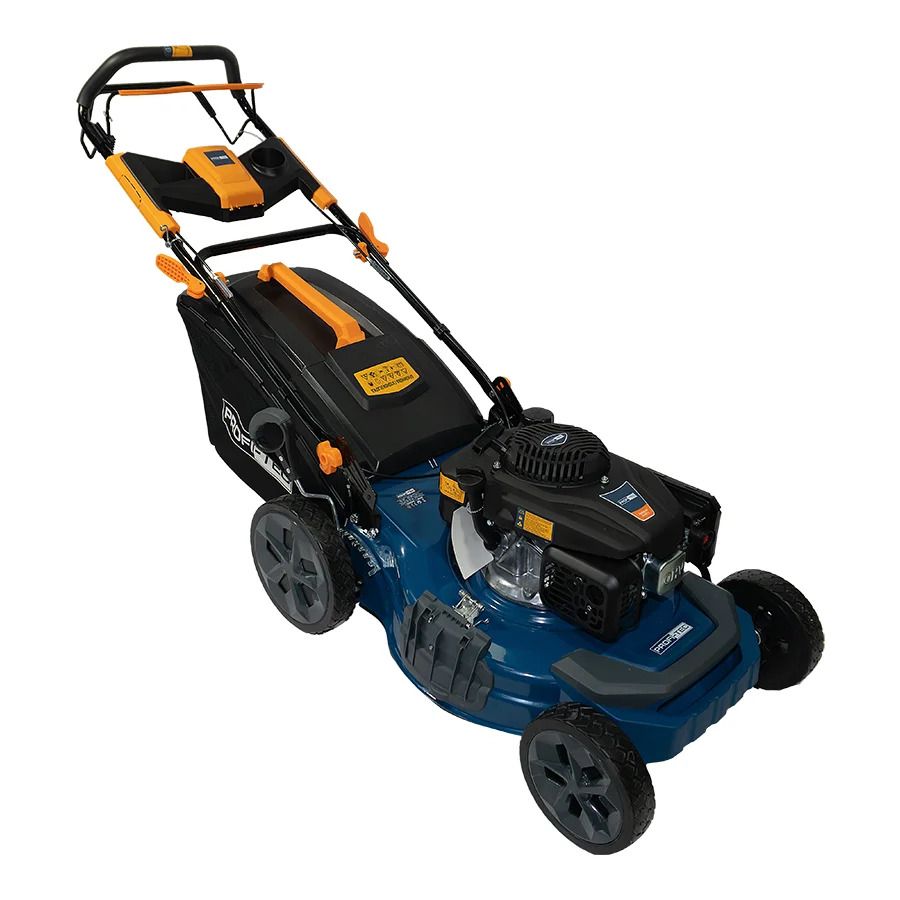 Газонокосарка бензинова PROFI-TEC Premium GL510-L
