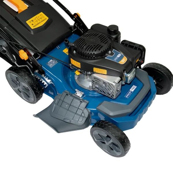 Газонокосарка бензинова PROFI-TEC Premium GL510-L