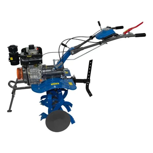 Культиватор дизельний PROFI-TEC DT-5.0/90