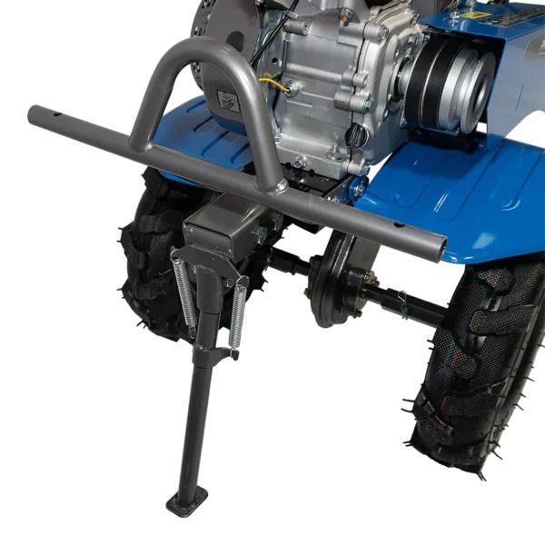 Культиватор дизельний PROFI-TEC DT-5.0/90