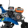 Культиватор бензиновий PROFI-TEC GT-7.0/75