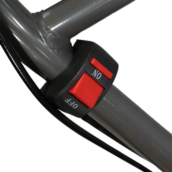 Культиватор бензиновий PROFI-TEC GT-7.0/75