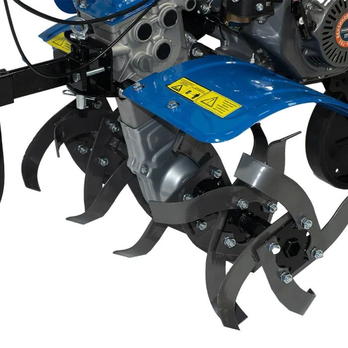 Культиватор бензиновий PROFI-TEC GT-7.0/75