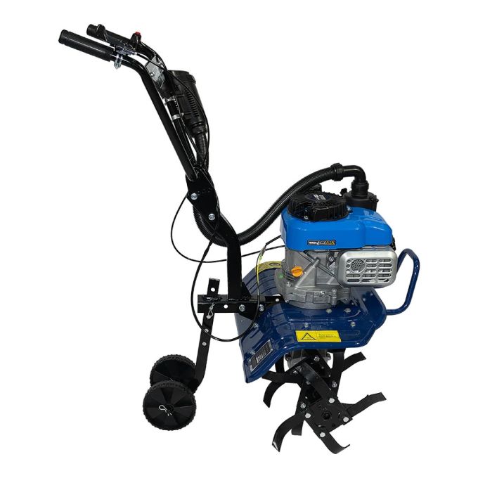 Культиватор бензиновий PROFI-TEC GT-3.5/55
